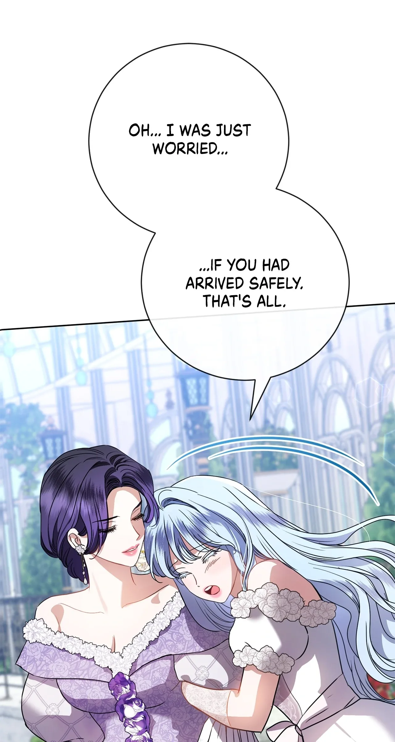 To My Husband’s Mistress Chapter 57 page 33