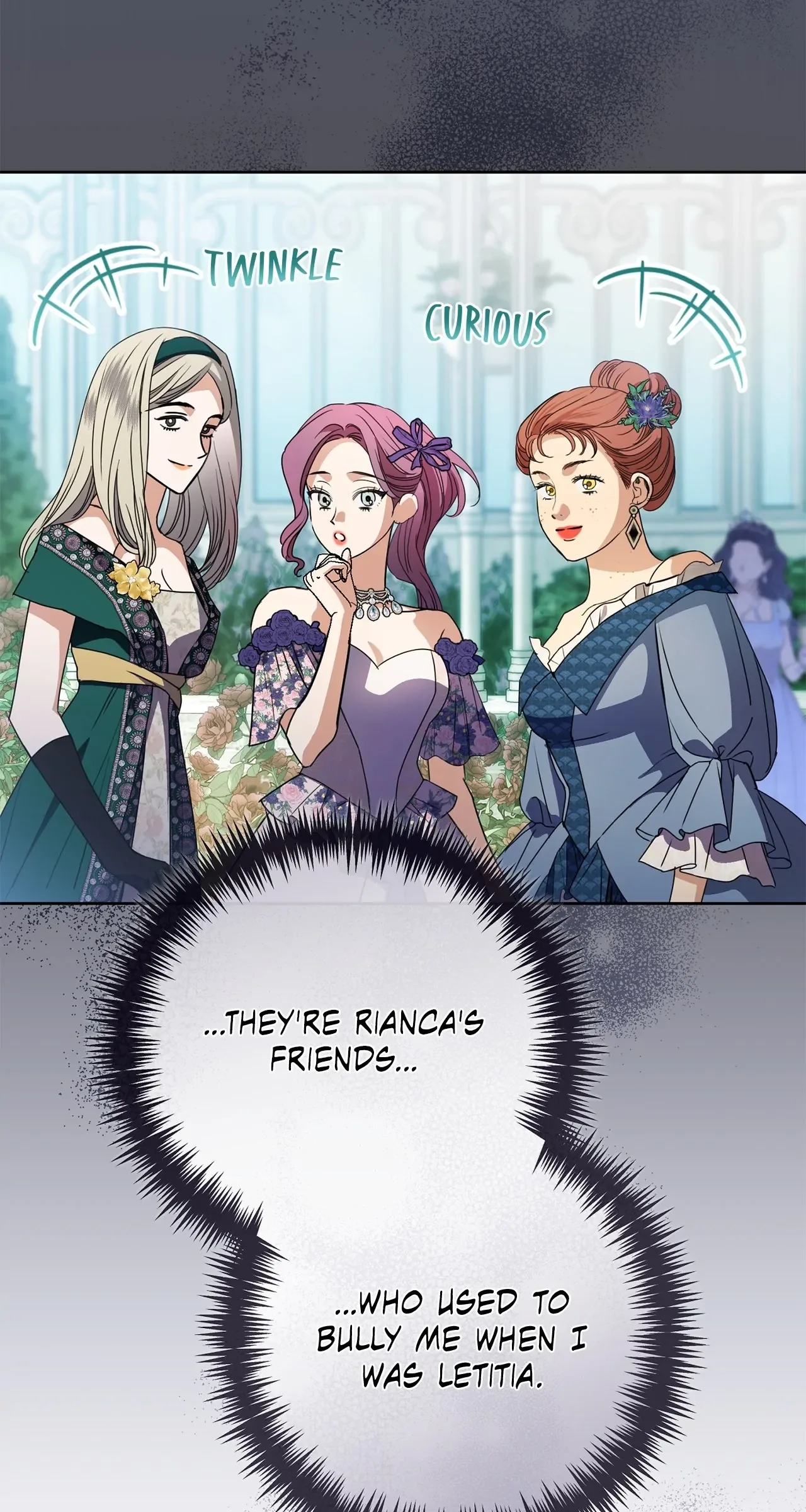 To My Husband’s Mistress Chapter 57 page 38