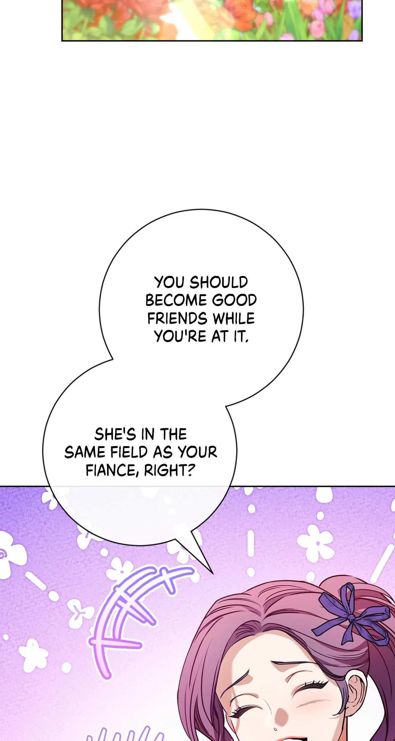 To My Husband’s Mistress Chapter 57 page 44