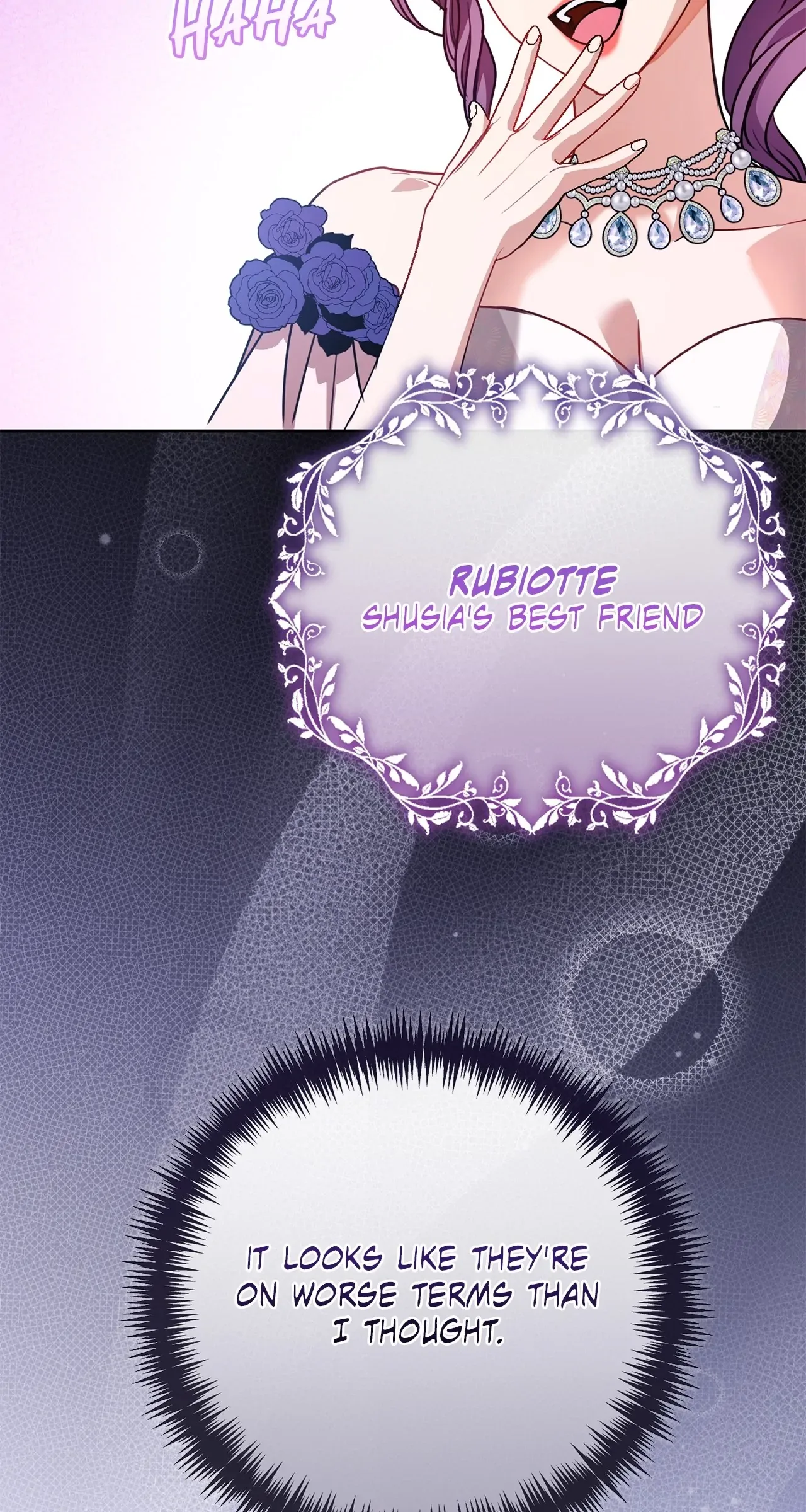 To My Husband’s Mistress Chapter 57 page 45