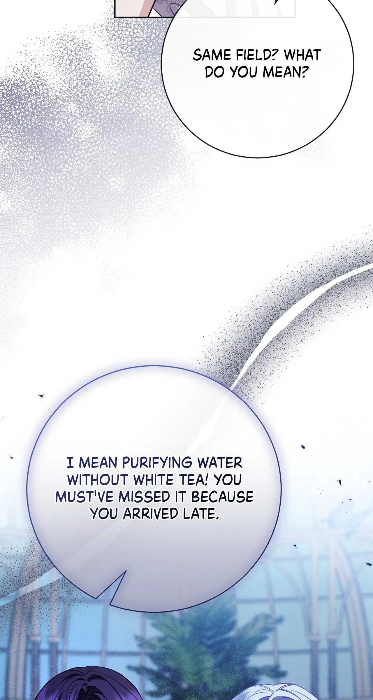To My Husband’s Mistress Chapter 57 page 47
