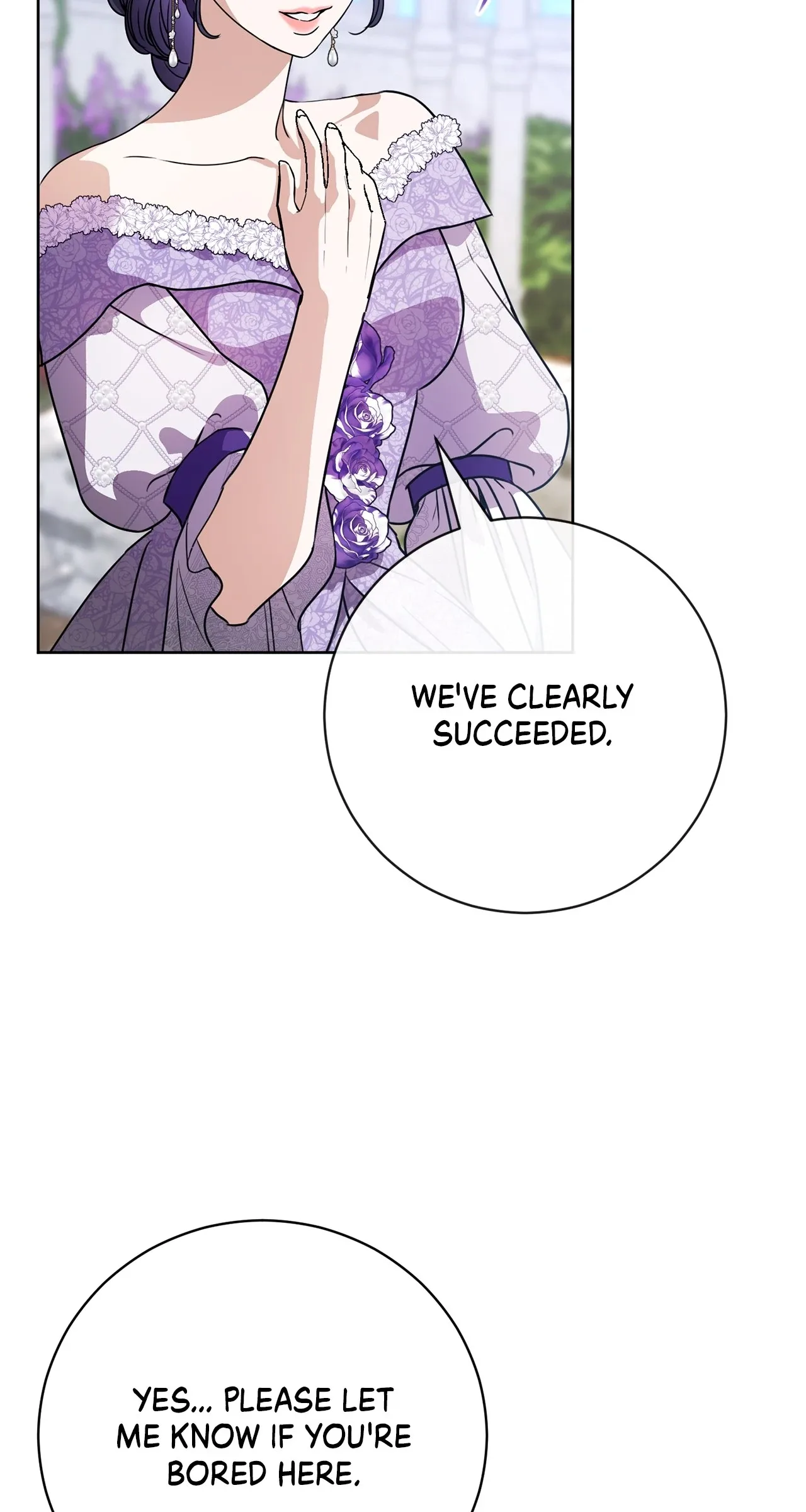To My Husband’s Mistress Chapter 57 page 57