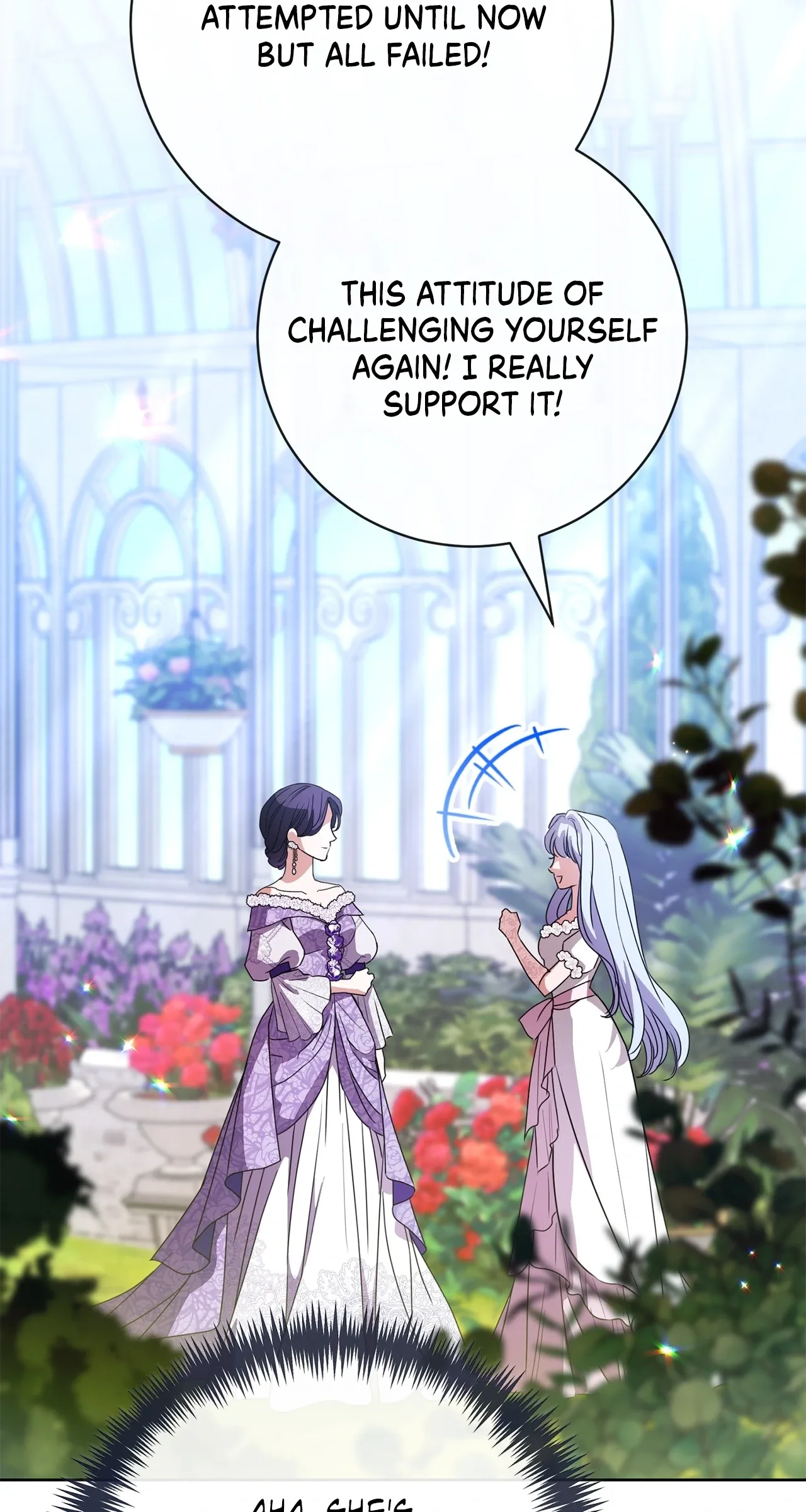 To My Husband’s Mistress Chapter 57 page 55