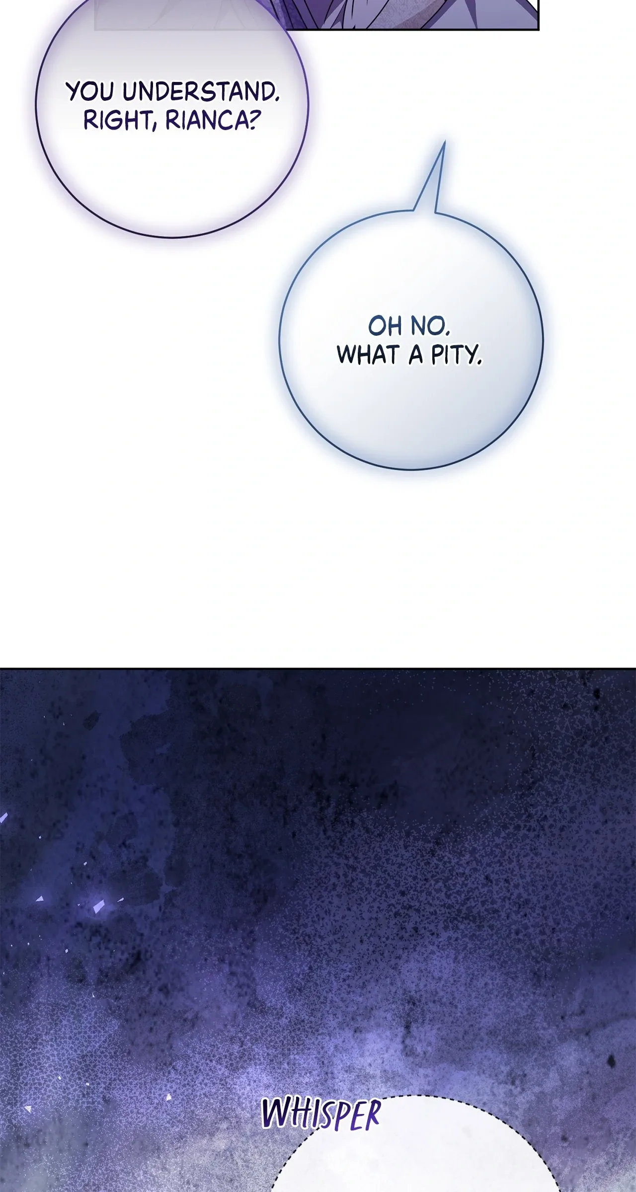 To My Husband’s Mistress Chapter 57 page 60