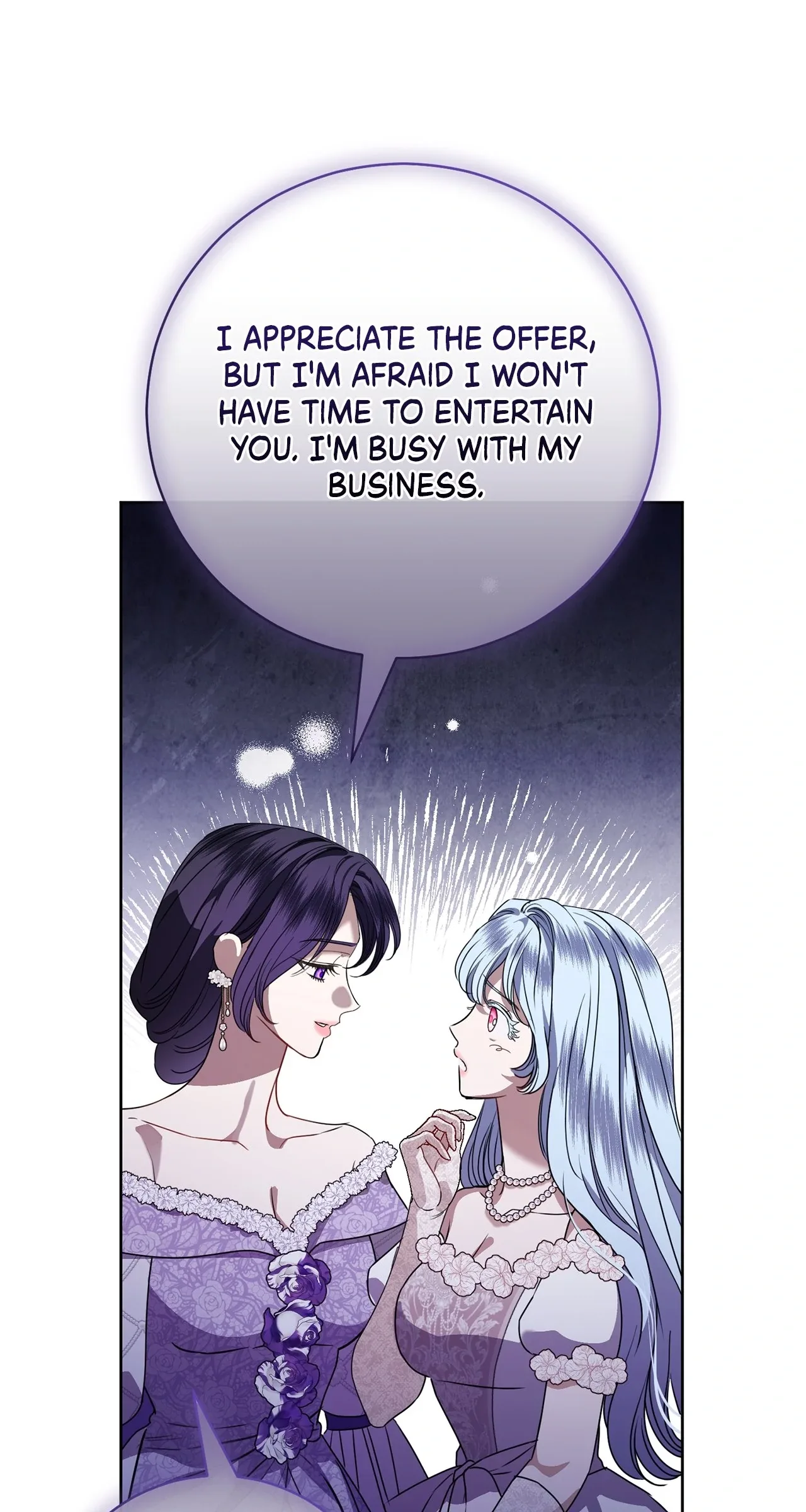 To My Husband’s Mistress Chapter 57 page 59