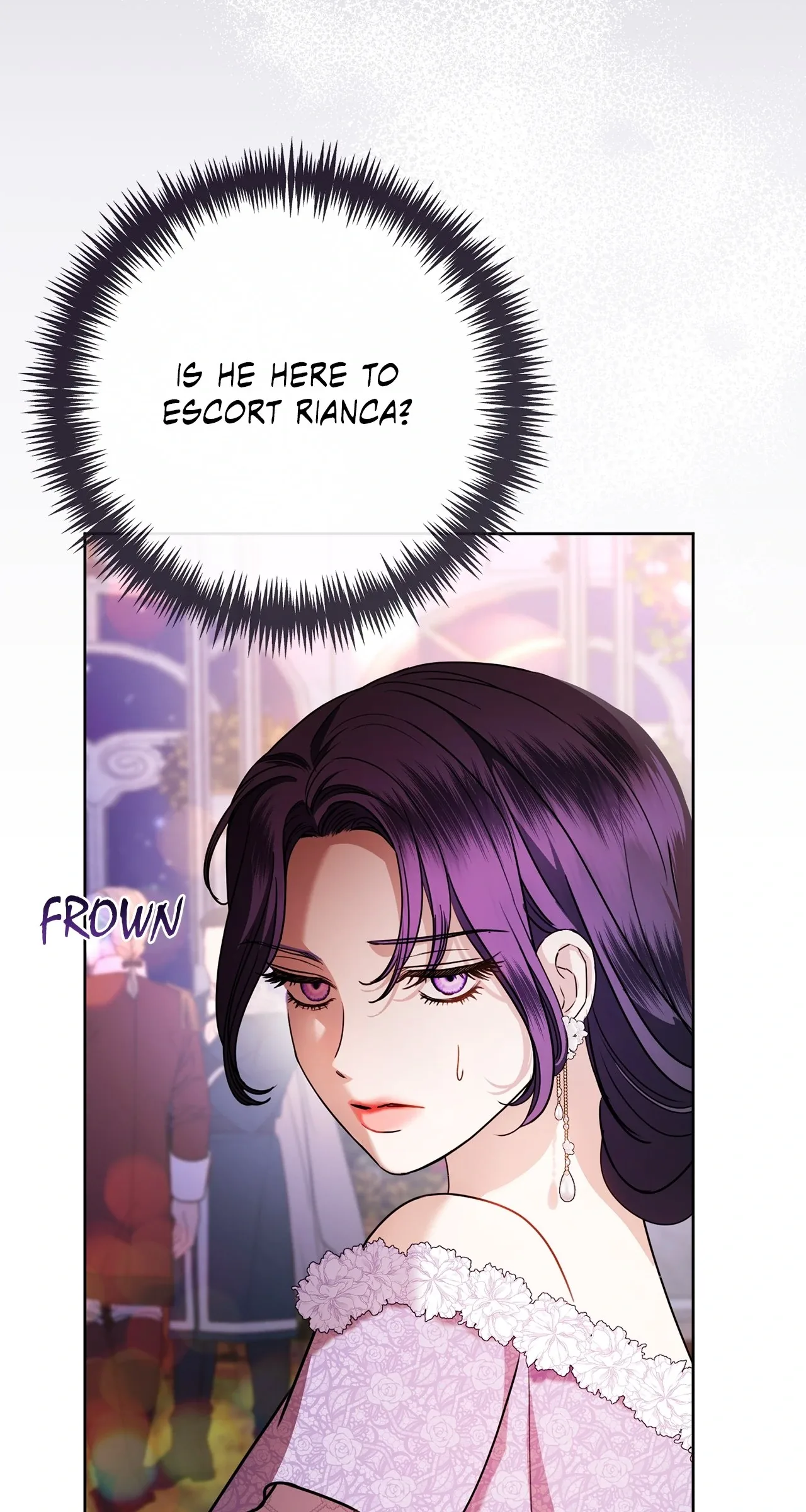 To My Husband’s Mistress Chapter 57 page 81