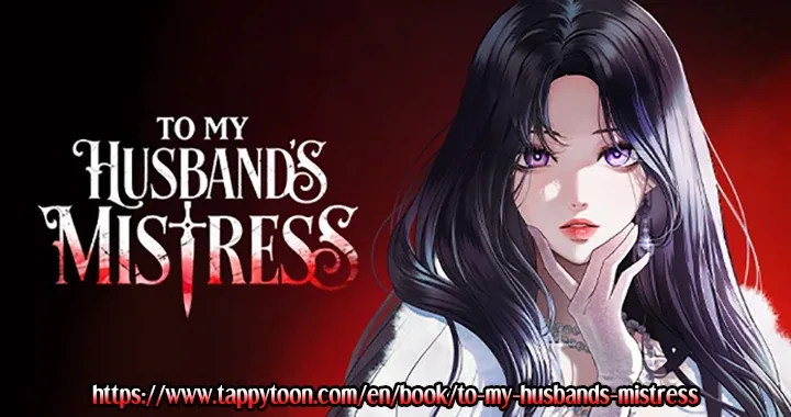 To My Husband’s Mistress Chapter 57 page 95