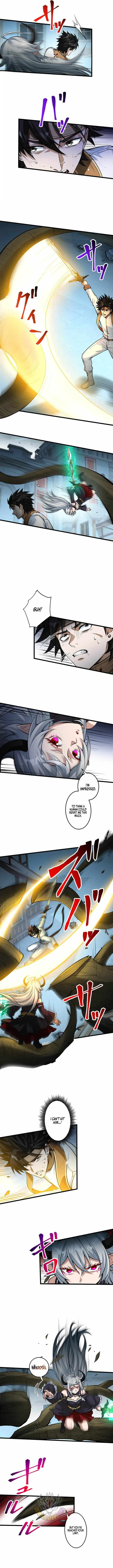 The Hated Black Mage Returns Chapter 79 page 2