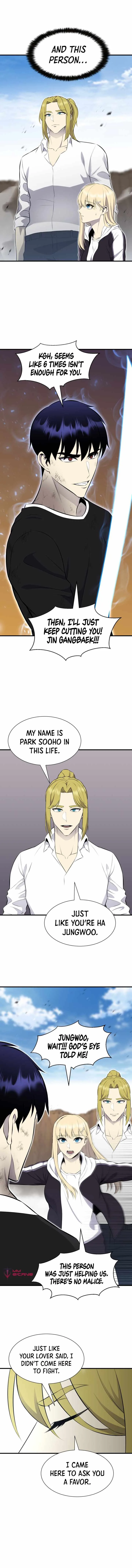 Reverse Villain Chapter 110 page 3