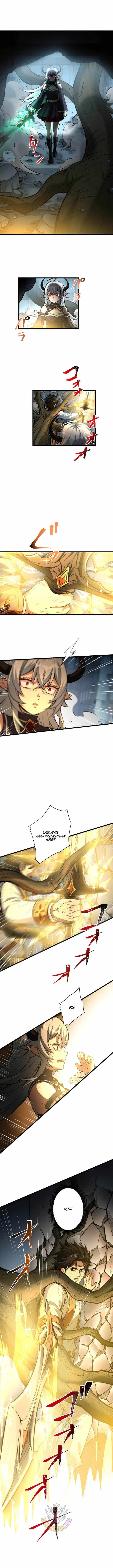 The Hated Black Mage Returns Chapter 79 page 7