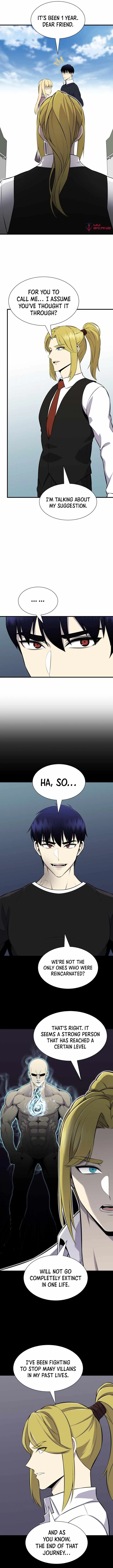 Reverse Villain Chapter 110 page 8