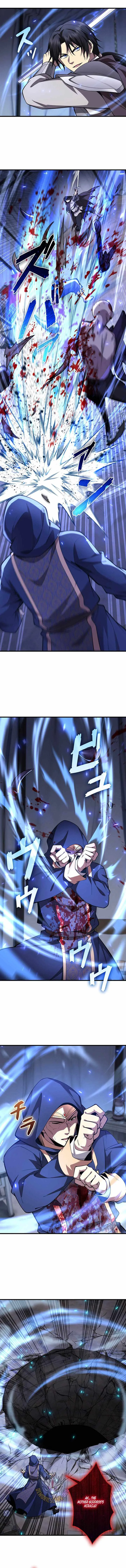 Return of the Adopted Child in a World of Bloodline Supremacy Chapter 56 page 2