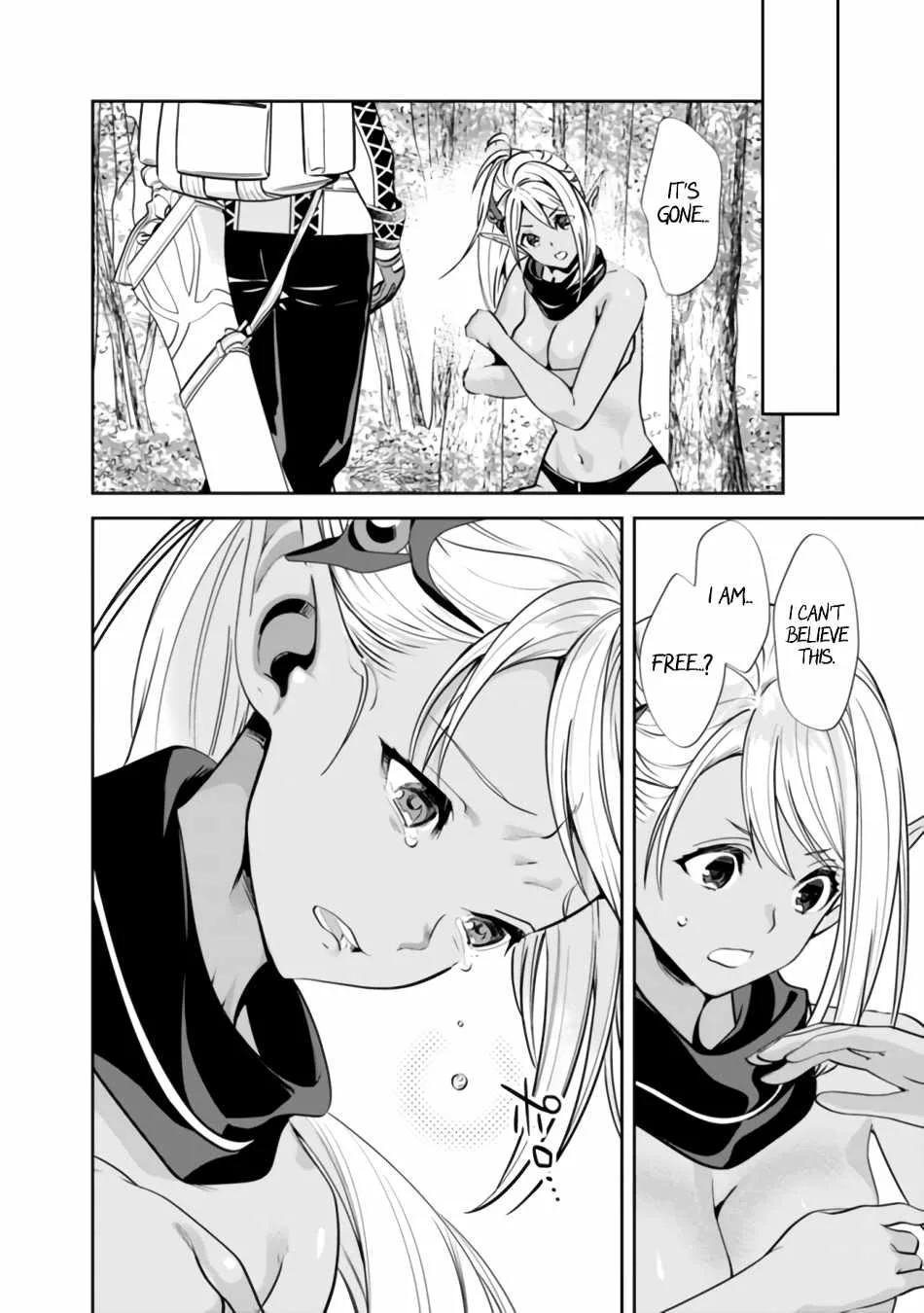 The Former Hero Wants To Live Peacefully Chapter 2 page 10
