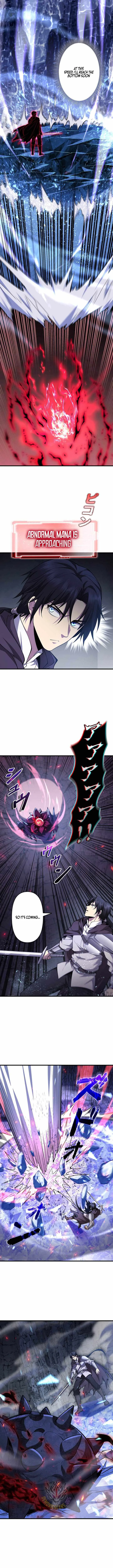 Return of the Adopted Child in a World of Bloodline Supremacy Chapter 56 page 4