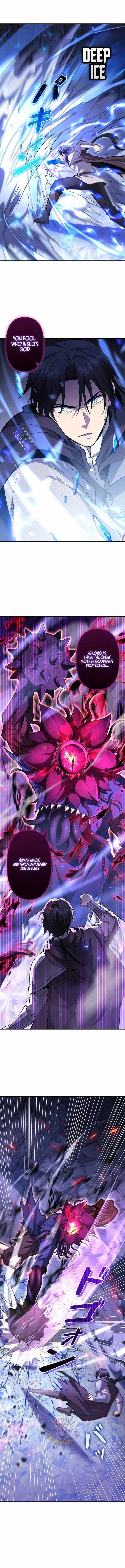 Return of the Adopted Child in a World of Bloodline Supremacy Chapter 56 page 7
