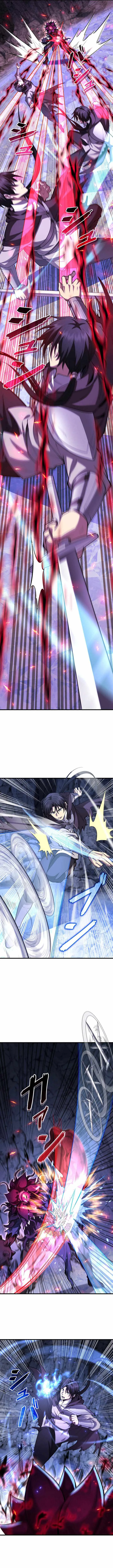 Return of the Adopted Child in a World of Bloodline Supremacy Chapter 56 page 6