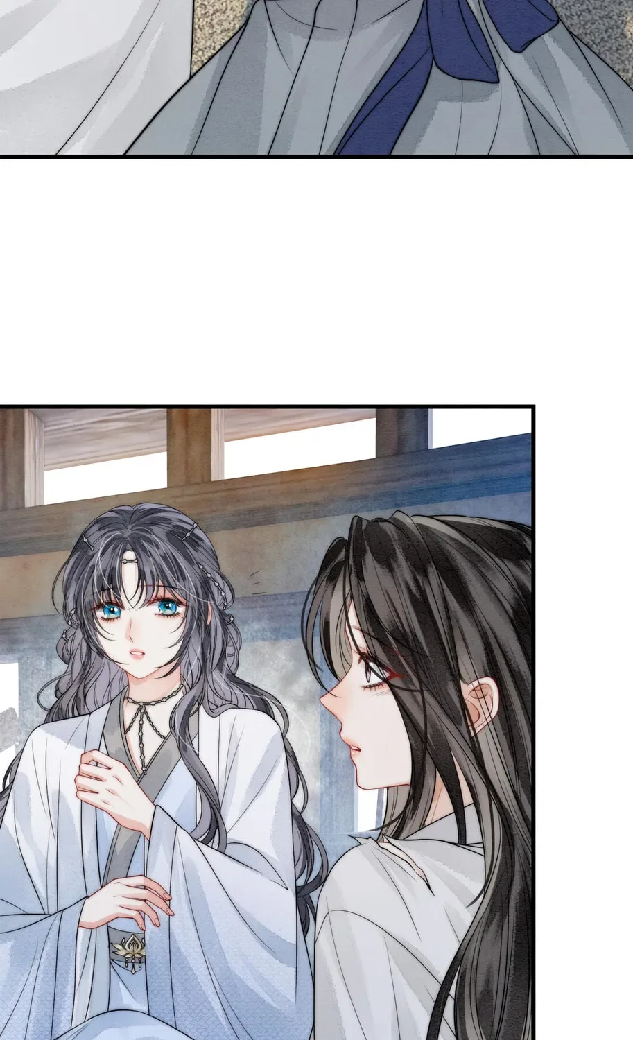 Into the Sea Chapter 5 page 10