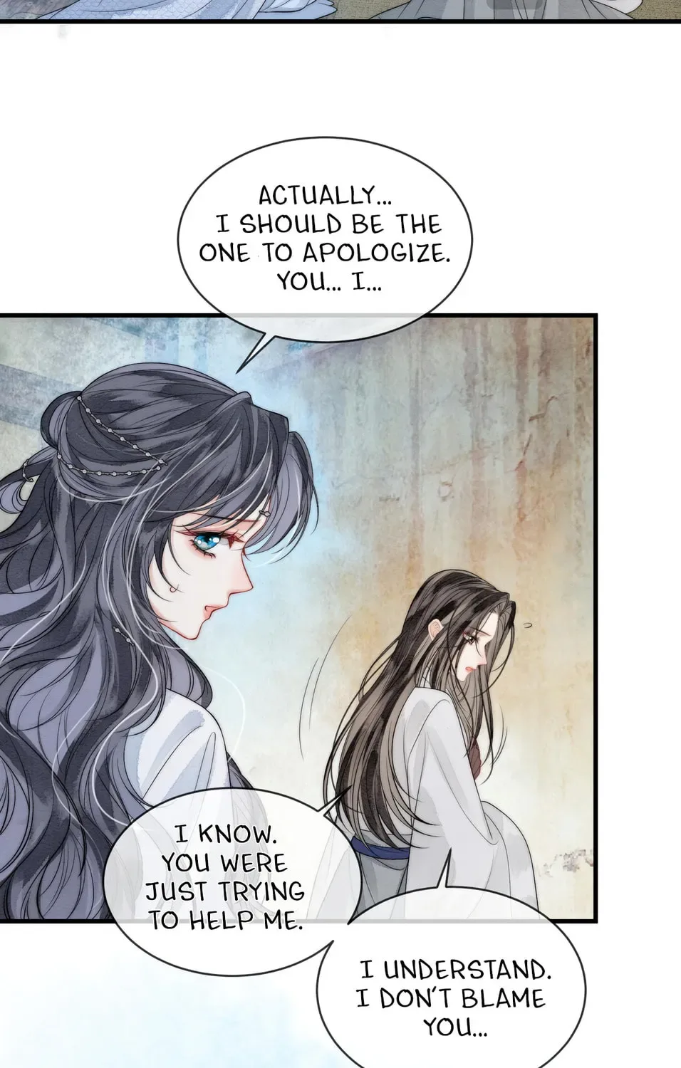 Into the Sea Chapter 5 page 16