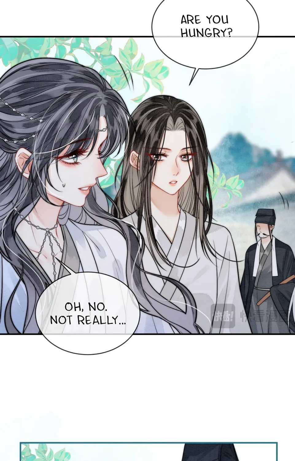 Into the Sea Chapter 5 page 30