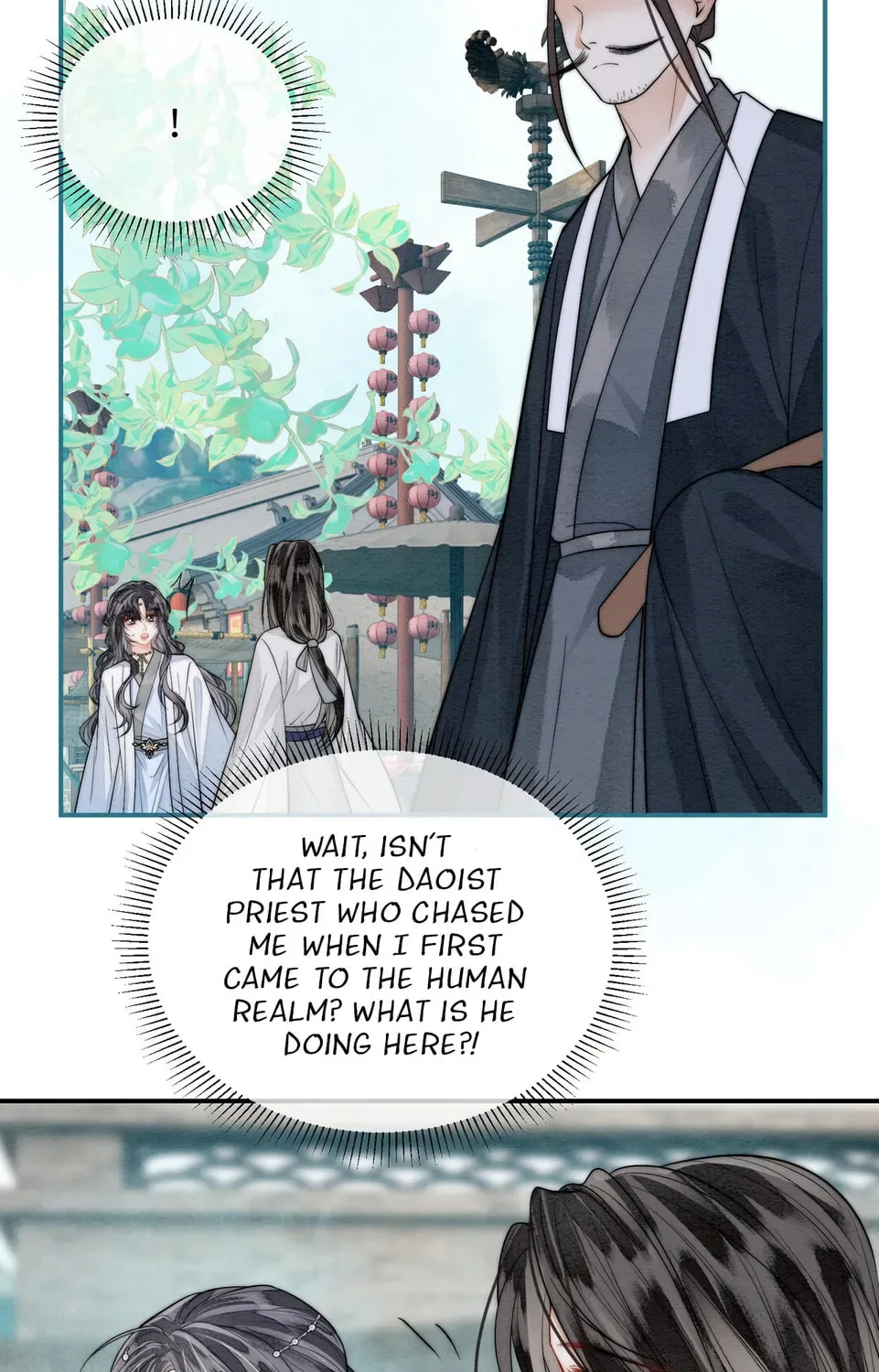 Into the Sea Chapter 5 page 32
