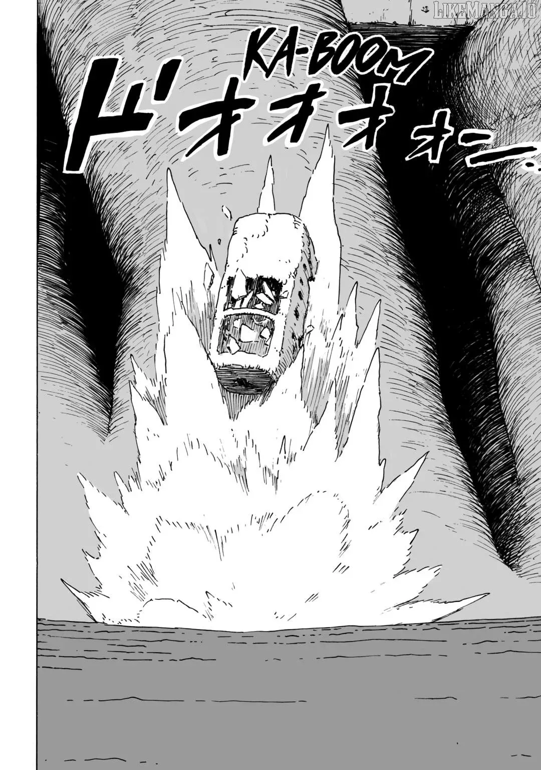 Meals in the Ruins Chapter 5 page 20