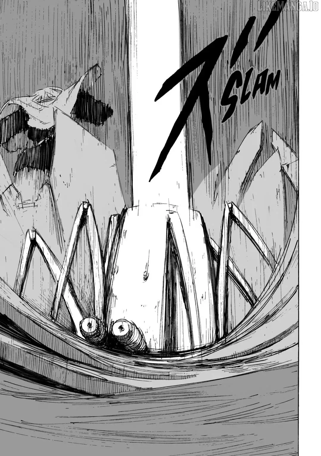 Meals in the Ruins Chapter 5 page 19