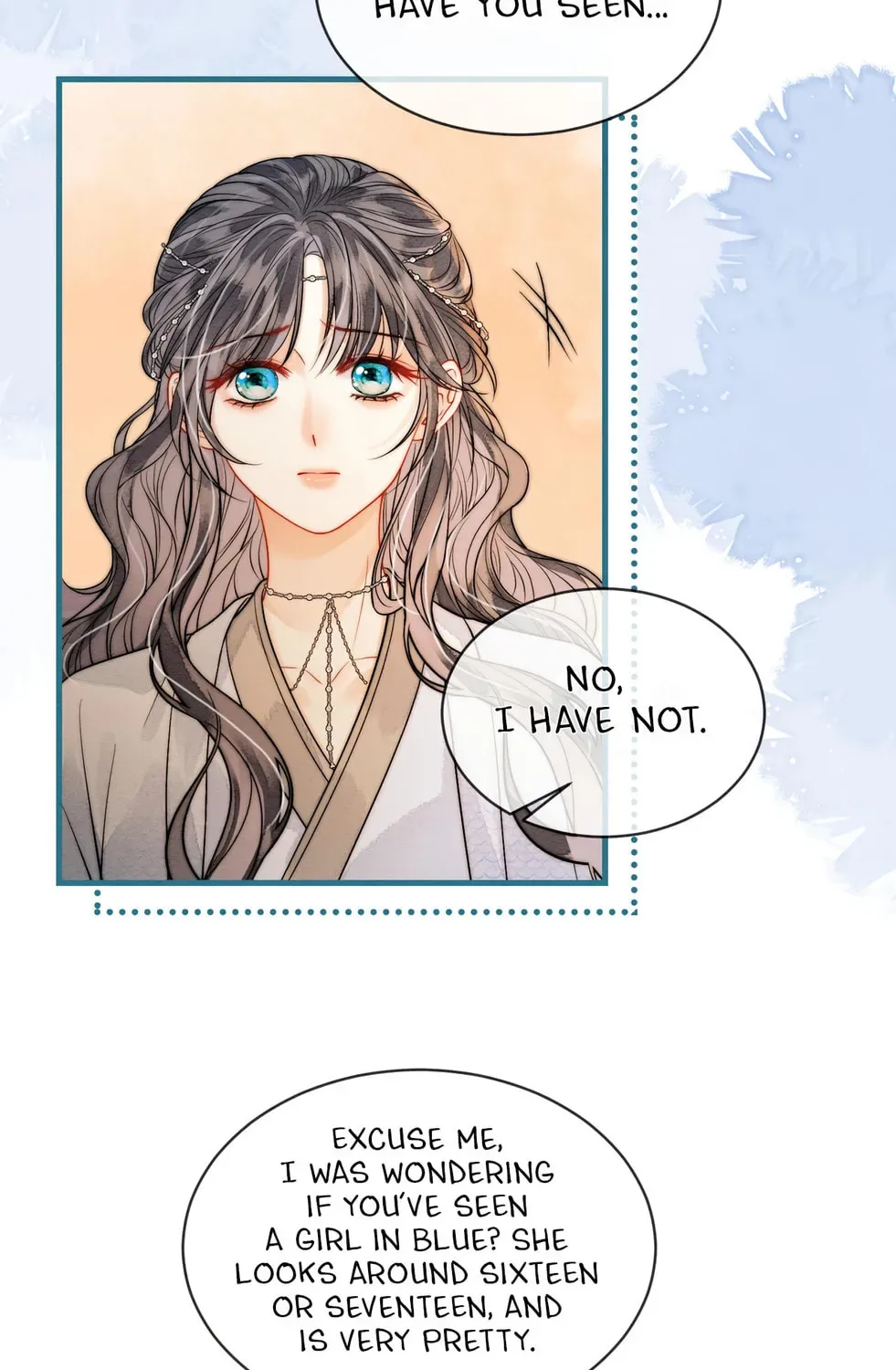 Into the Sea Chapter 5 page 54