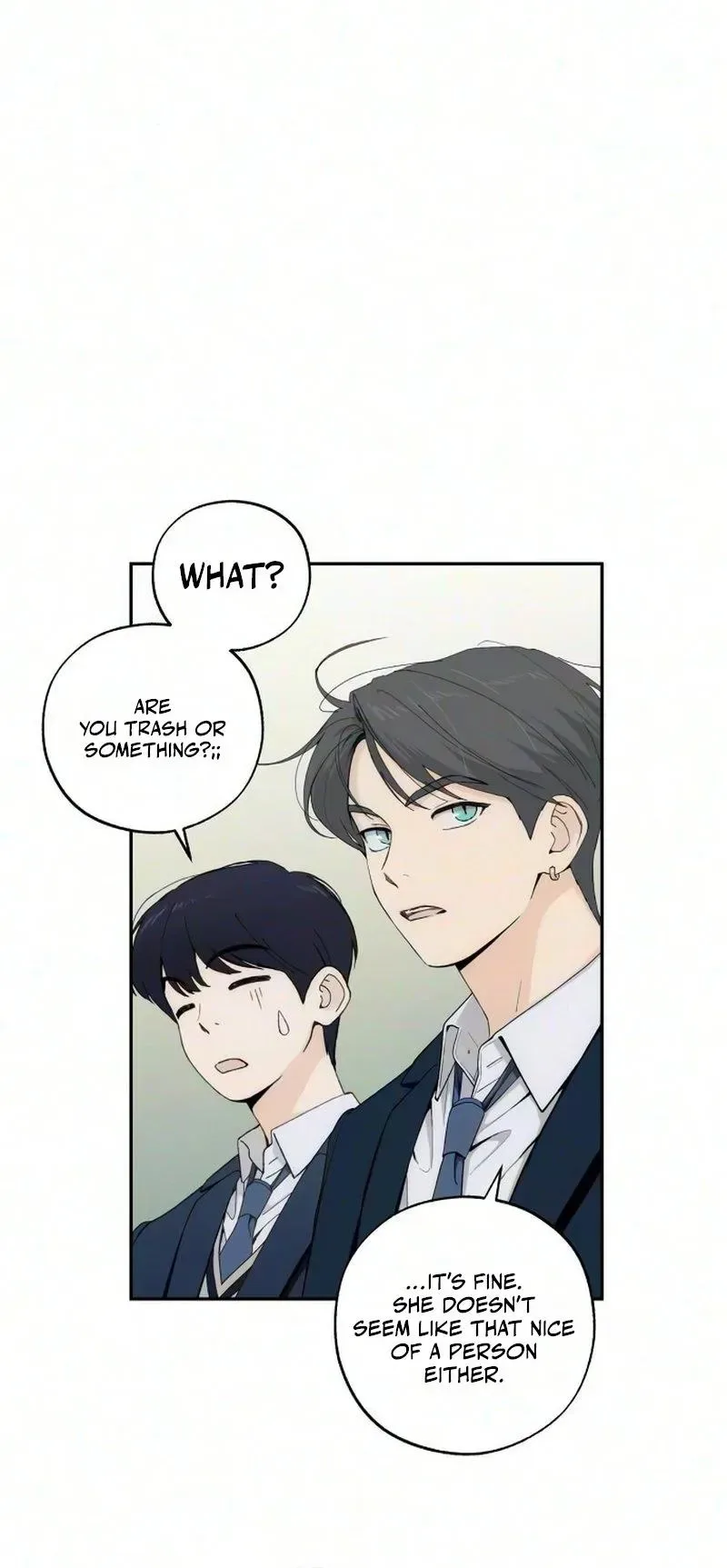 The Heart is Blue Chapter 4 page 43