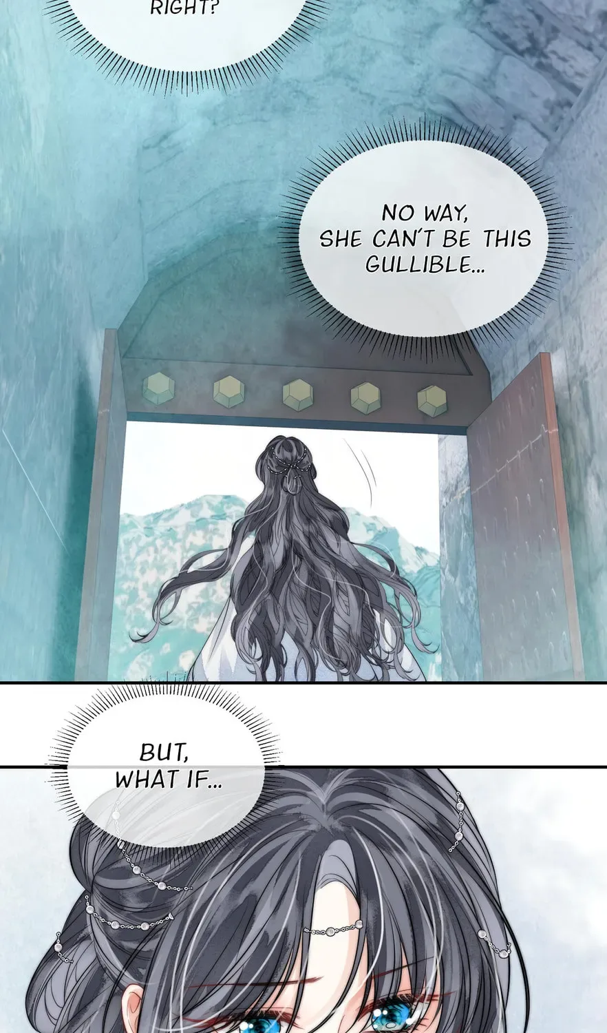 Into the Sea Chapter 5 page 44