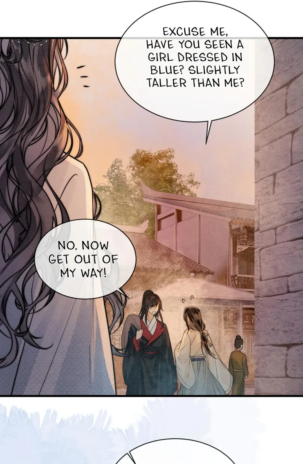 Into the Sea Chapter 5 page 52