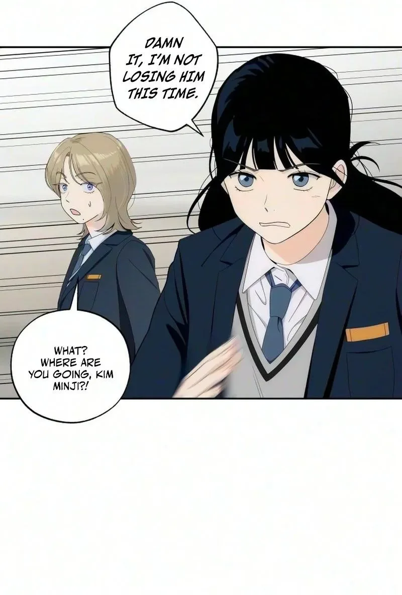 The Heart is Blue Chapter 4 page 37