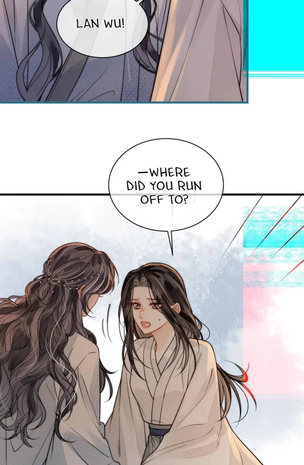 Into the Sea Chapter 5 page 60