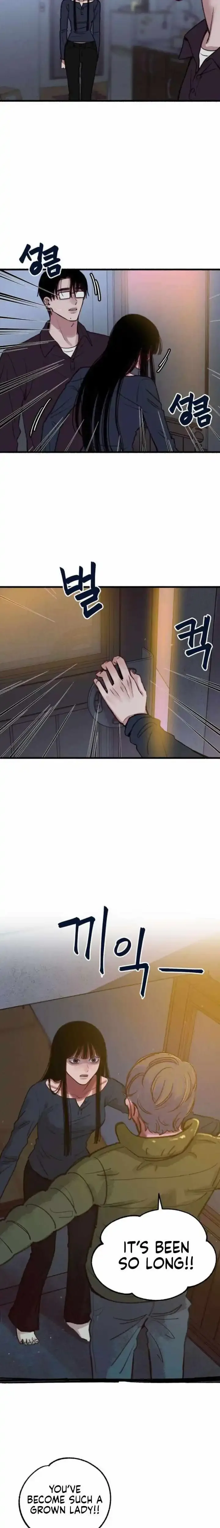 Clone Chapter 5 page 6