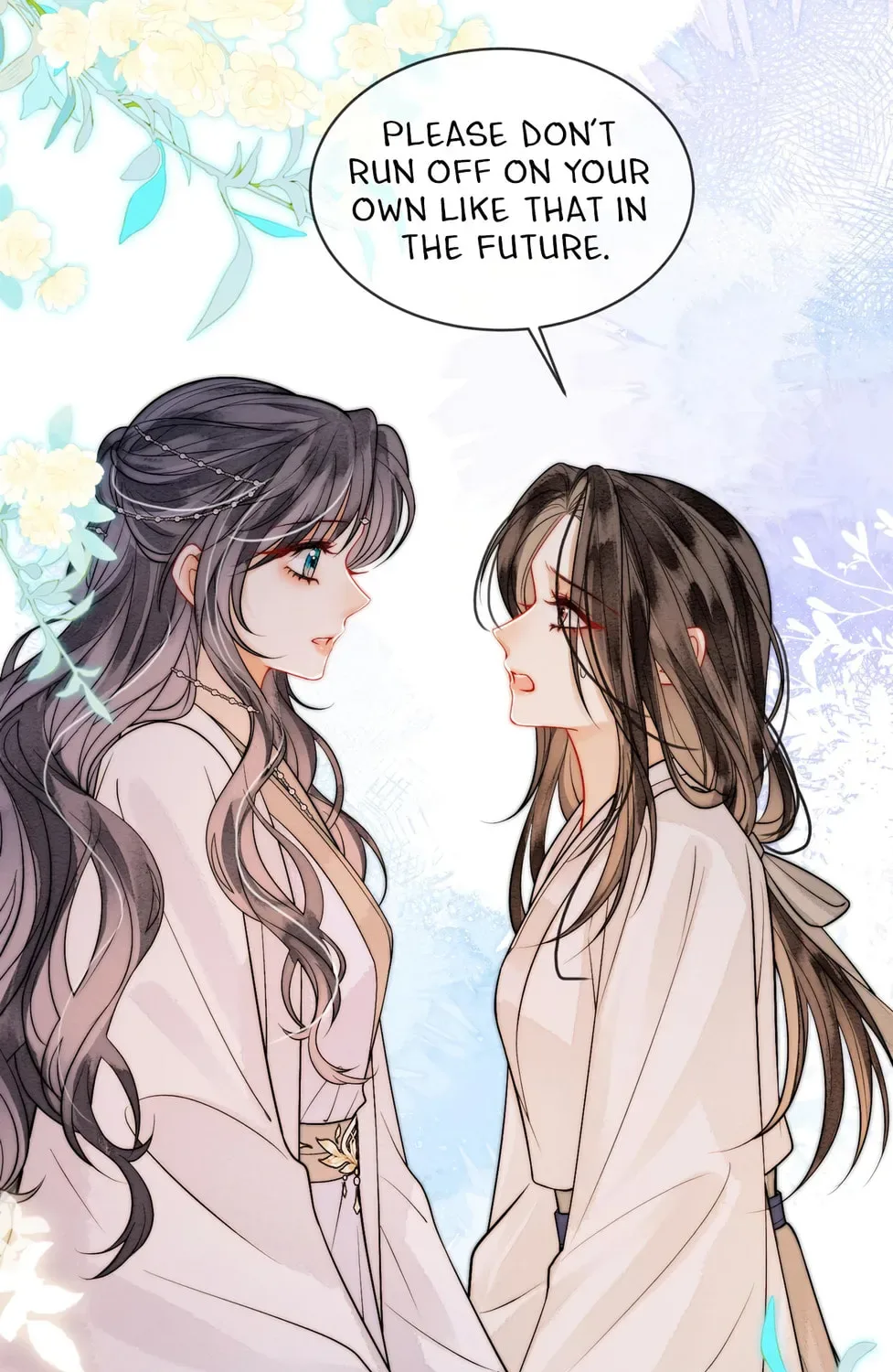 Into the Sea Chapter 5 page 64