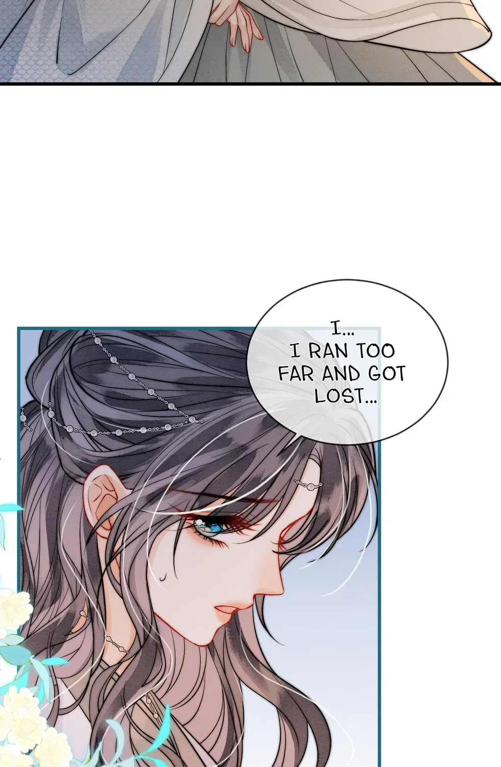 Into the Sea Chapter 5 page 62