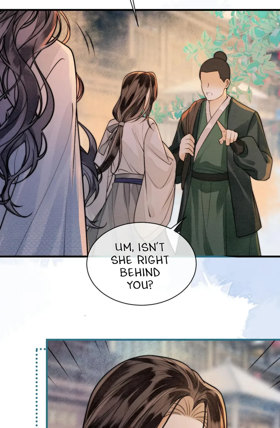 Into the Sea Chapter 5 page 56