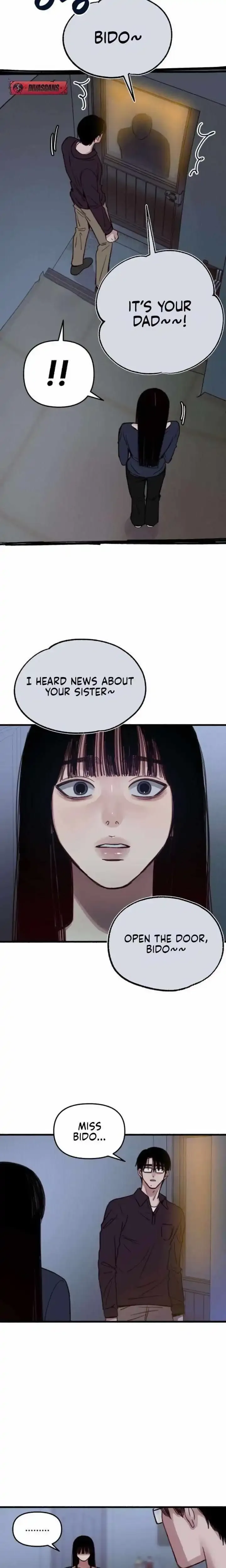 Clone Chapter 5 page 5