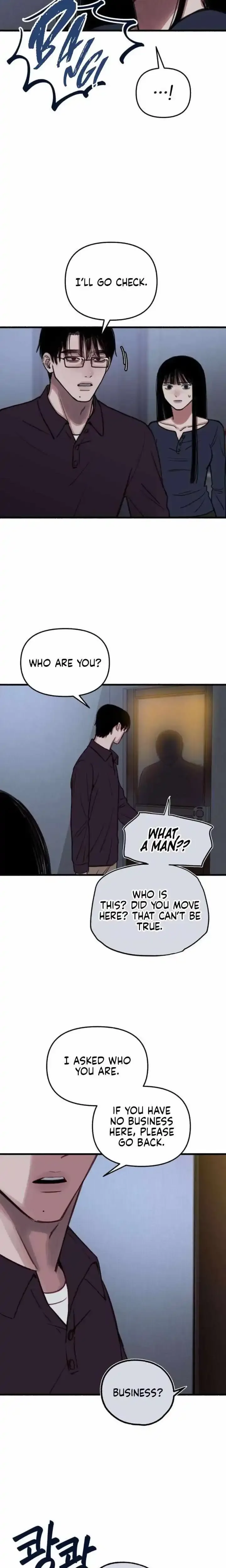 Clone Chapter 5 page 4