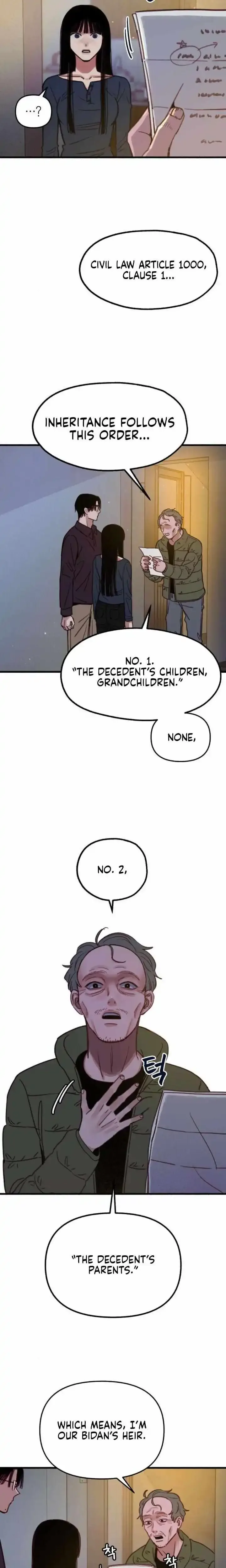 Clone Chapter 5 page 9