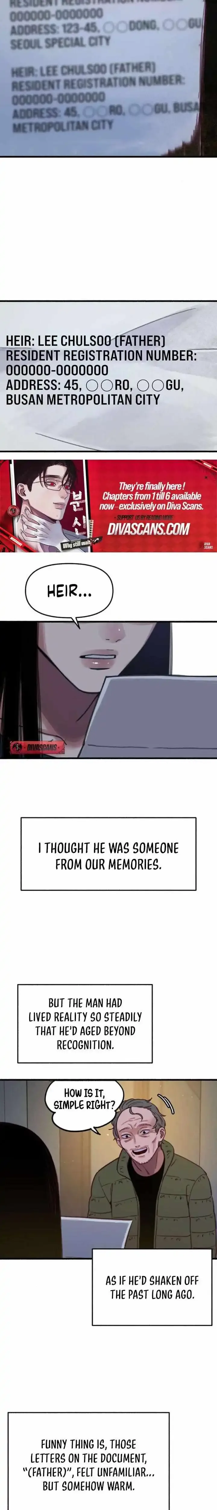 Clone Chapter 5 page 12