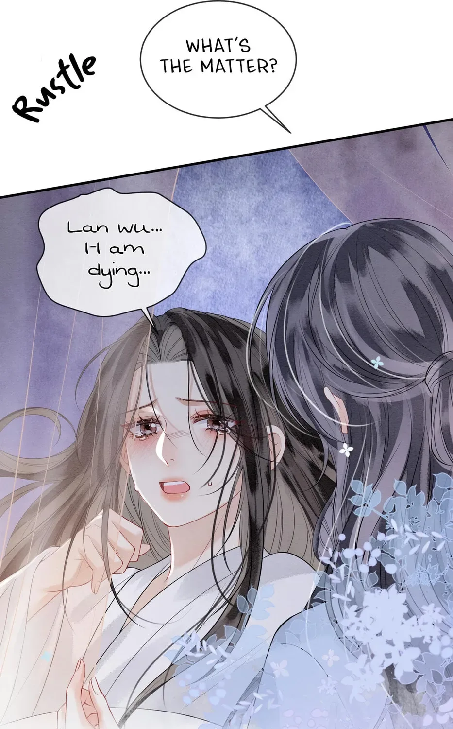 Into the Sea Chapter 5 page 78