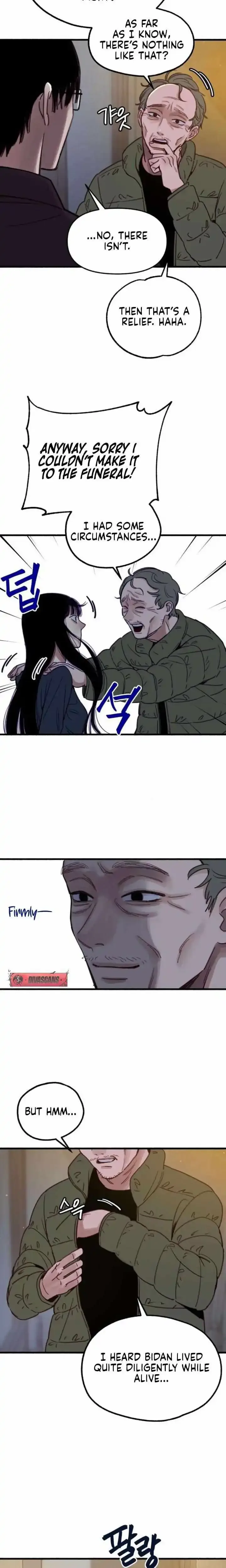Clone Chapter 5 page 8