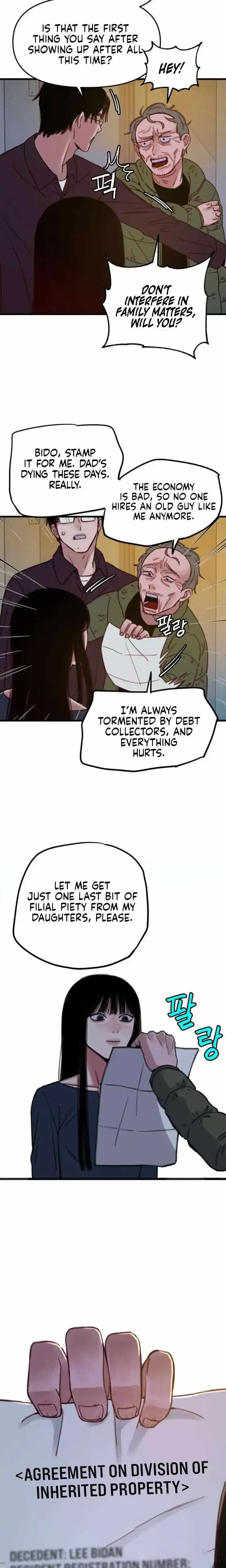 Clone Chapter 5 page 11