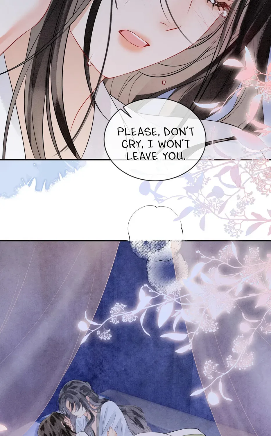 Into the Sea Chapter 5 page 86