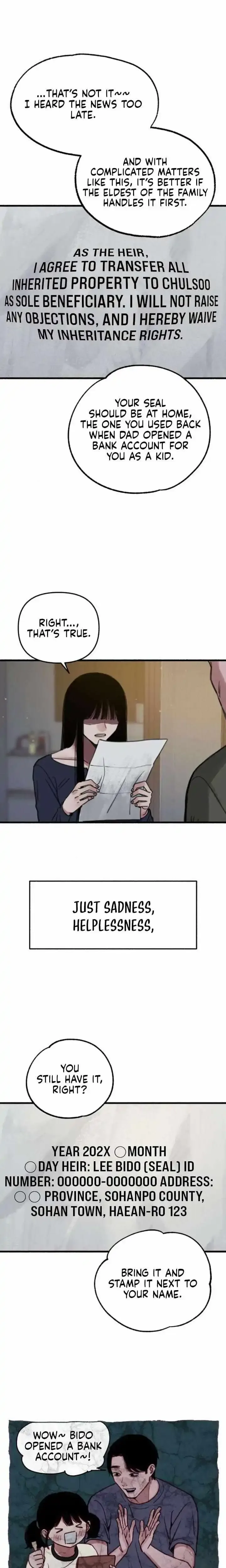 Clone Chapter 5 page 14
