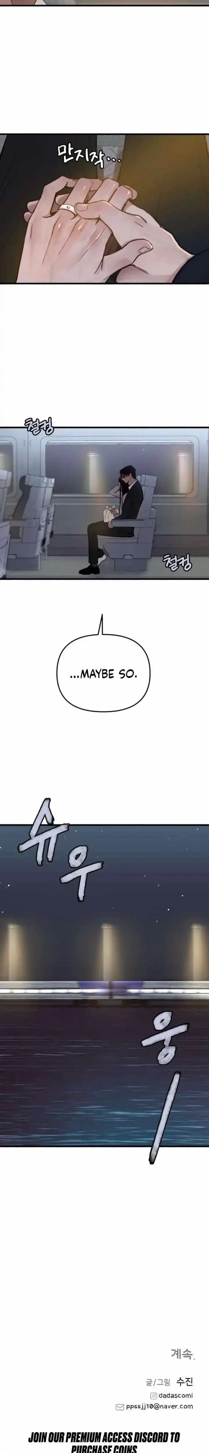 Clone Chapter 5 page 21