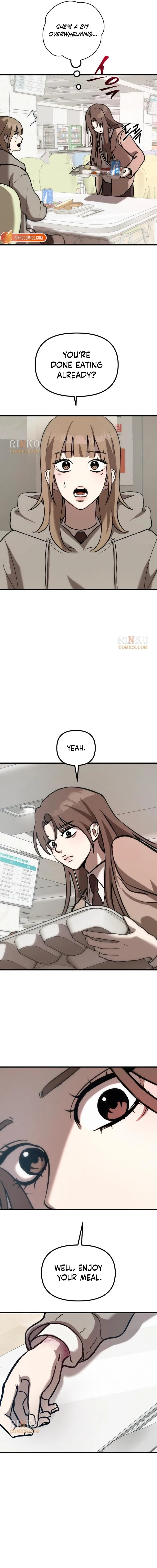 Star Coin Chapter 4 page 14