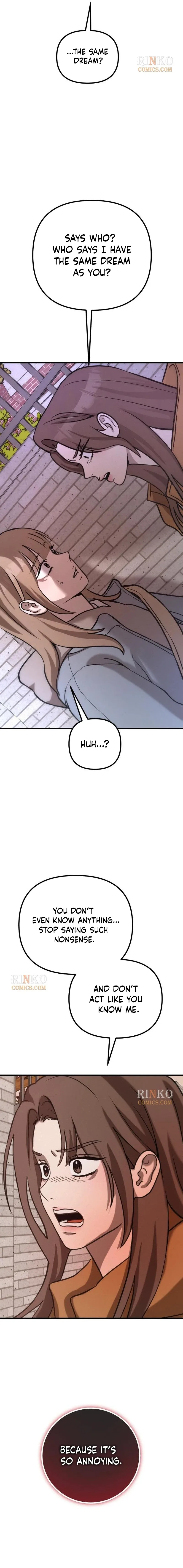 Star Coin Chapter 4 page 17