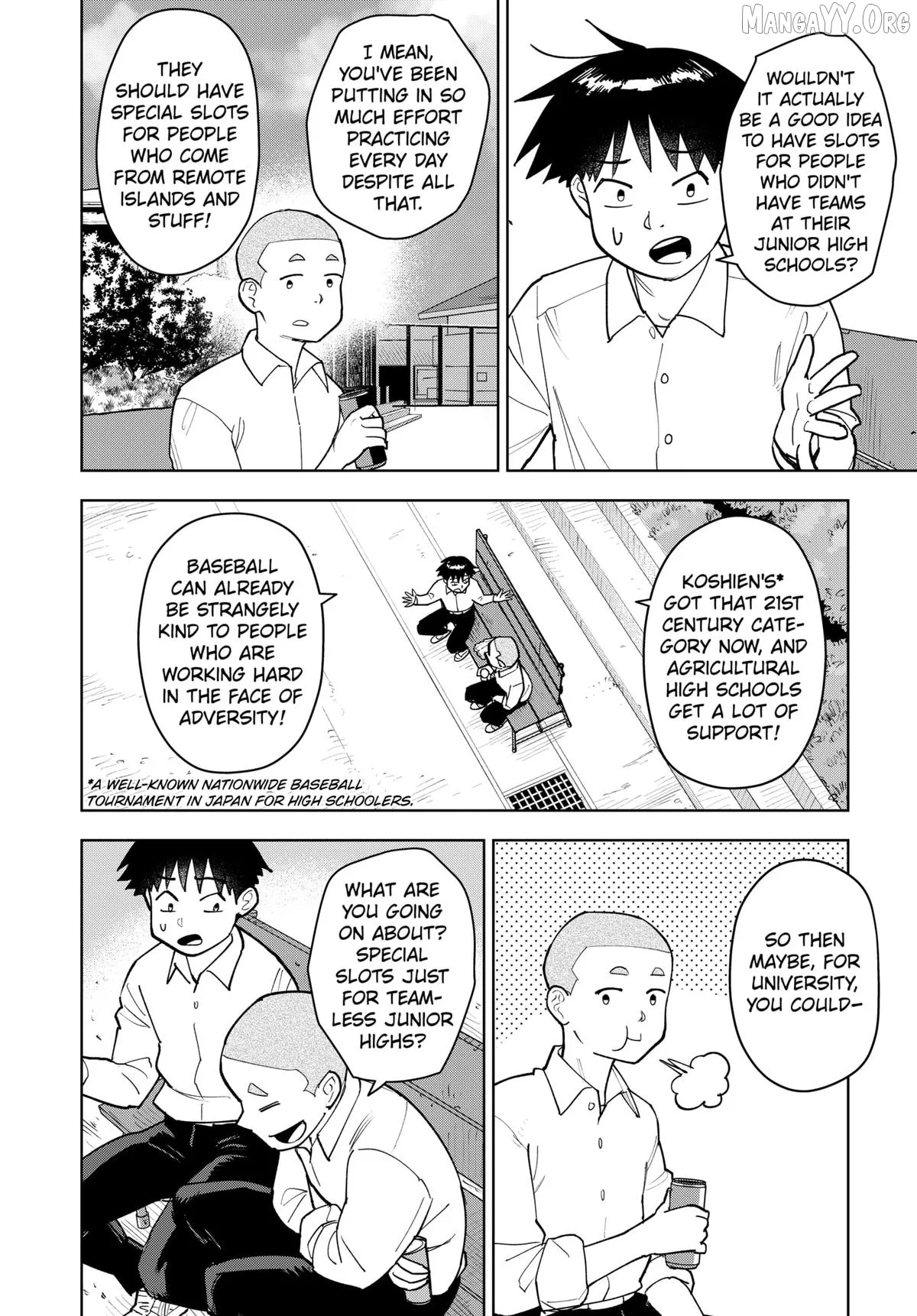Island Rock Chapter 5 page 14