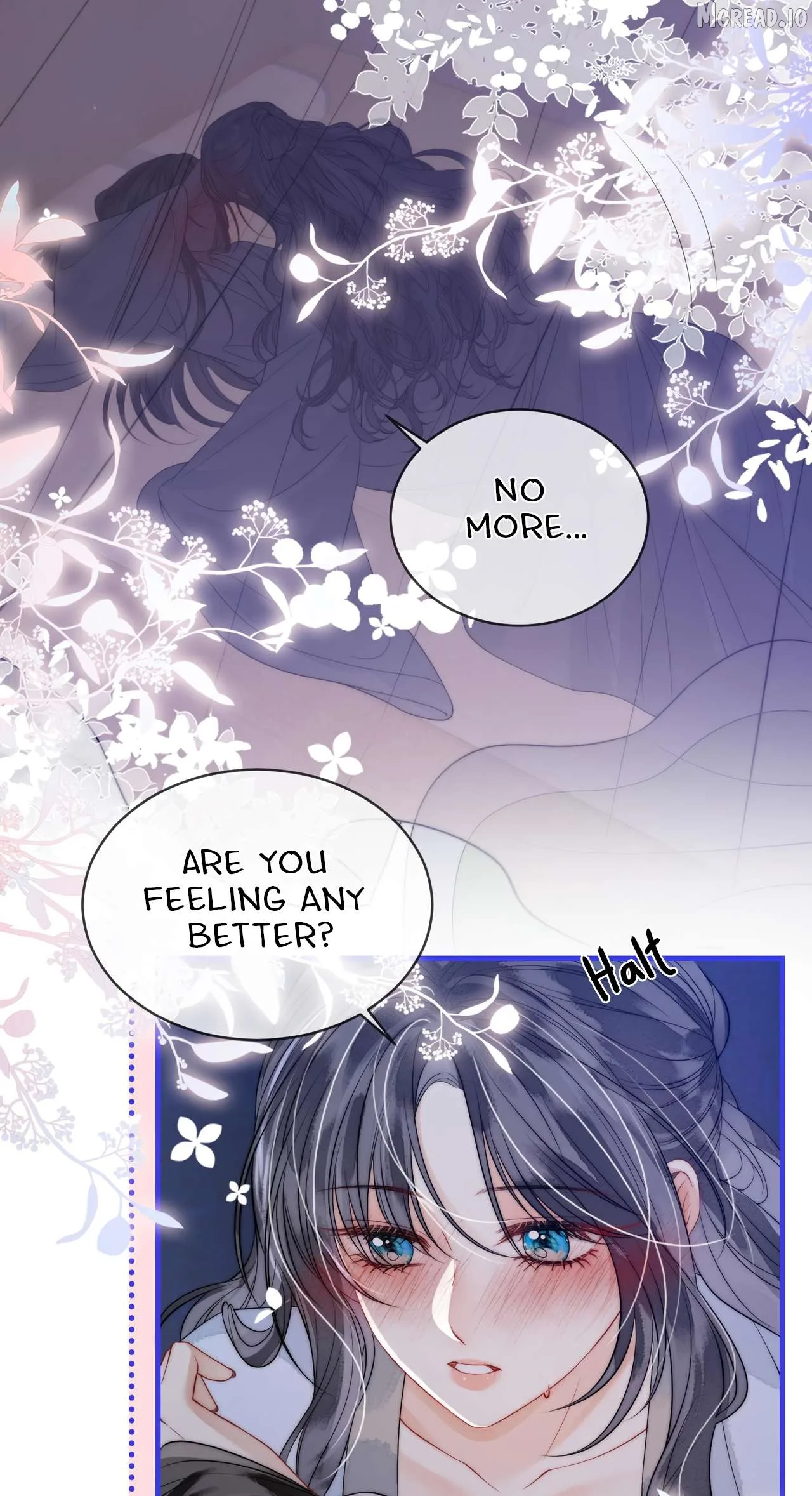 Into the Sea Chapter 6 page 4